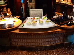 -怡聚轩全日制自助餐厅(大中华喜来登酒店)