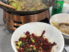 -张氏父子常德肠子馆(红星总店)