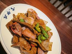 -大牌大·传统杭帮菜(湖滨店)