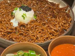 -Fuzzy Bistro 浮几韩餐·茶酒馆
