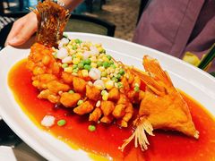 -湖滨28中餐厅·西湖宴·杭州君悦酒店