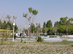 -东堤公园