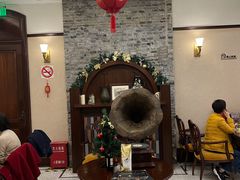-东海咖啡馆