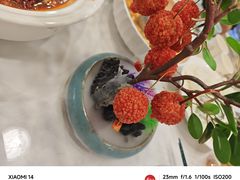 -奔跑吧陕菜·盛世长安(民乐园万达店)