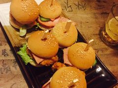 -Helens海伦司小酒馆(红旗南路店)