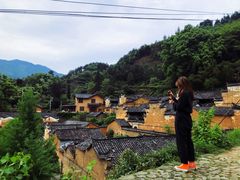 -杨家堂村