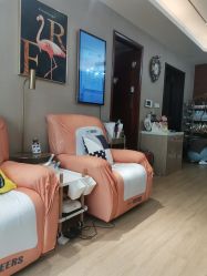 -H12 STAR日式美甲美睫专门店
