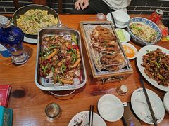 -北京烤鸭店(新桥家园·浦口店)