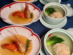 -老吉堂上海本帮菜(工体店)
