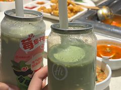 -海底捞火锅(勒泰店)
