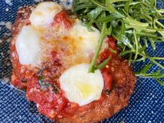 -君悦酒店·La Terrazza意合園·意式风味