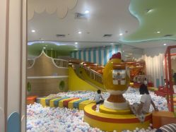 -meland亲子乐园·派对·研学·拼豆(苏州悠方购物中心店)