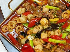 -辣盆盆麻辣小龙虾(哈尔滨总店)