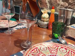 -卢布里西餐厅(满洲里店)