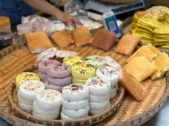 -小米粑粑(玉锦苑店)