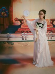点击看大图 -美云庭古装·格格服汉服·京城旅拍(北京店)