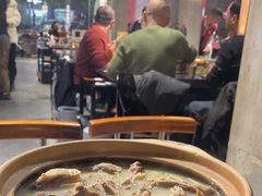 -淮城老友海鲜大咖龙虾烤吧(淮安店)