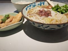-鑫花溪牛肉米粉(凤凰街创始总店)