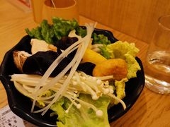 -伊豆野菜村(大族广场店)