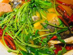 -清水亭湖北菜(大屯DT51店)