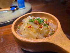 川北凉粉-大川先生·小龙虾·川菜(信义坊店)