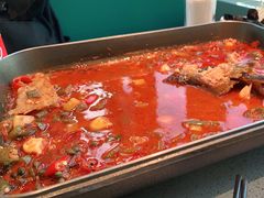 -半天妖烤鱼(新中关购物中心店)