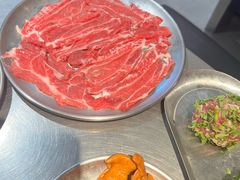 -大虎老火锅(直港大道店)