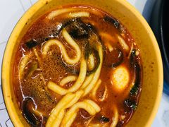 -姐弟俩土豆粉(北京双桥万达店)