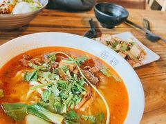 -每碗面馆(新鸿安大厦店)