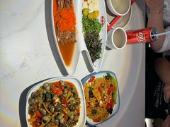 -柳喜辣·烧烤酒局(跃进总店)