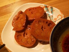 -老城南.鸭血粉丝汤(夫子庙店)