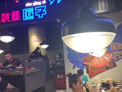-匠子烤鱼(桫椤湾店)