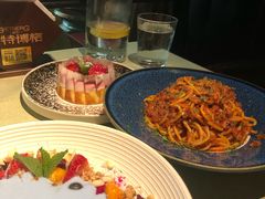 -碧特博格啤酒花园餐厅(芜湖路店)