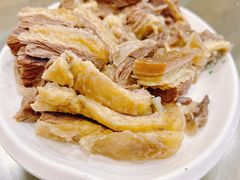 -清真益鑫羊肉手抓馆(南大街店)