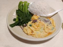 -玲又珑美食(盘福路店)