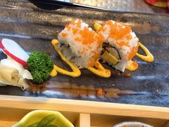 -赤坂亭·M9和牛烧肉·铁板烧·日料398放题(长泰广场店)