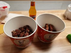 -肯德基(当涂大润发店)