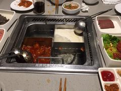 -海底捞火锅(关山保利店)