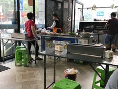 -小王烧烤(毓龙路店)