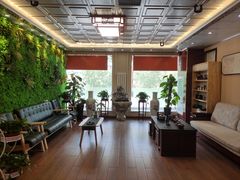 -益康盲人推拿按摩(长虹店)