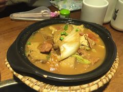 -黑鸡小馆(金源店)