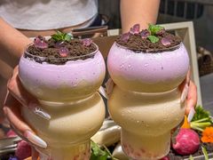 -3号仓库·创意中国菜(乐清正大广场店)