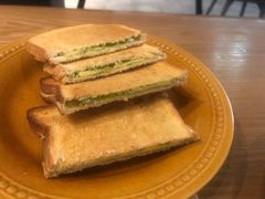 -HELLO 27 意面·沙拉·帕尼尼