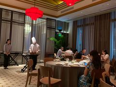 大堂-金鸭季·北京烤鸭(深业上城店)