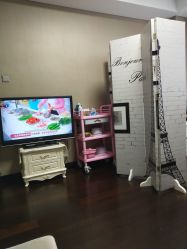 -哆啦美睫美甲工作室