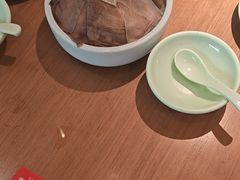 -掂档潮汕牛肉火锅(沈阳万象城店)