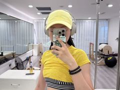 -英派斯健身(海信国际中心馆)