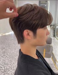 -型色沙龙 Color Salon