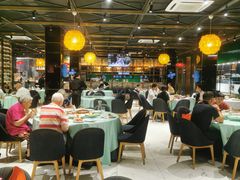 -苏先生海鲜渔庄(金桥店)