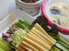 -李老哈·东北菜(宋园路店)